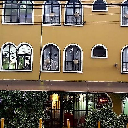 Casa Echavarria San Jose  Exterior photo