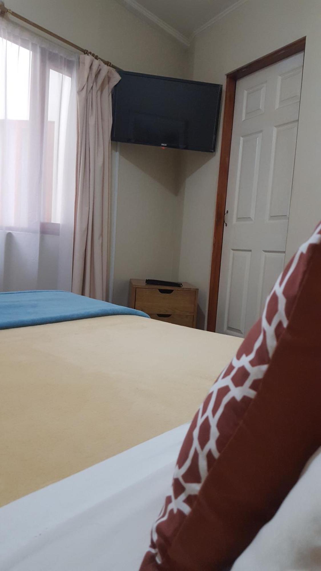 Casa Echavarria San Jose  Room photo