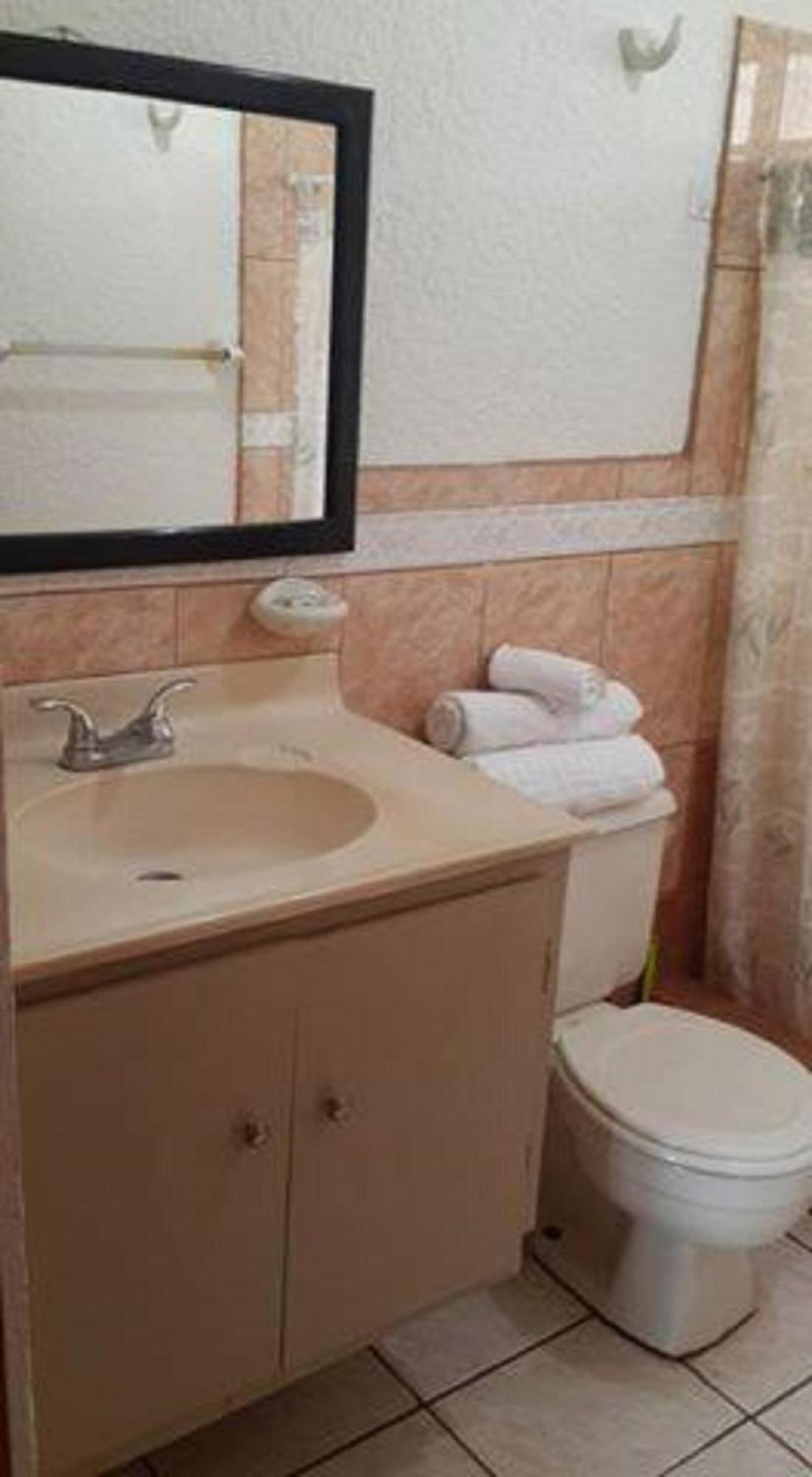 Casa Echavarria San Jose  Room photo