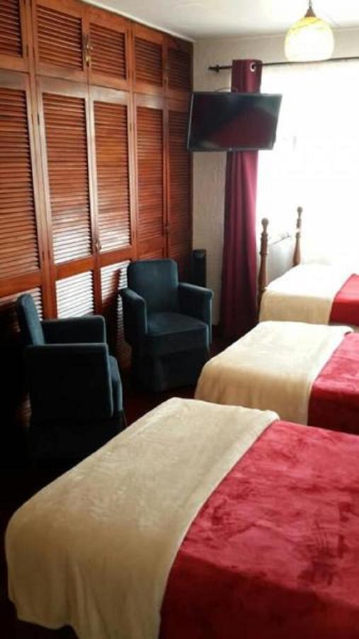 Casa Echavarria San Jose  Room photo
