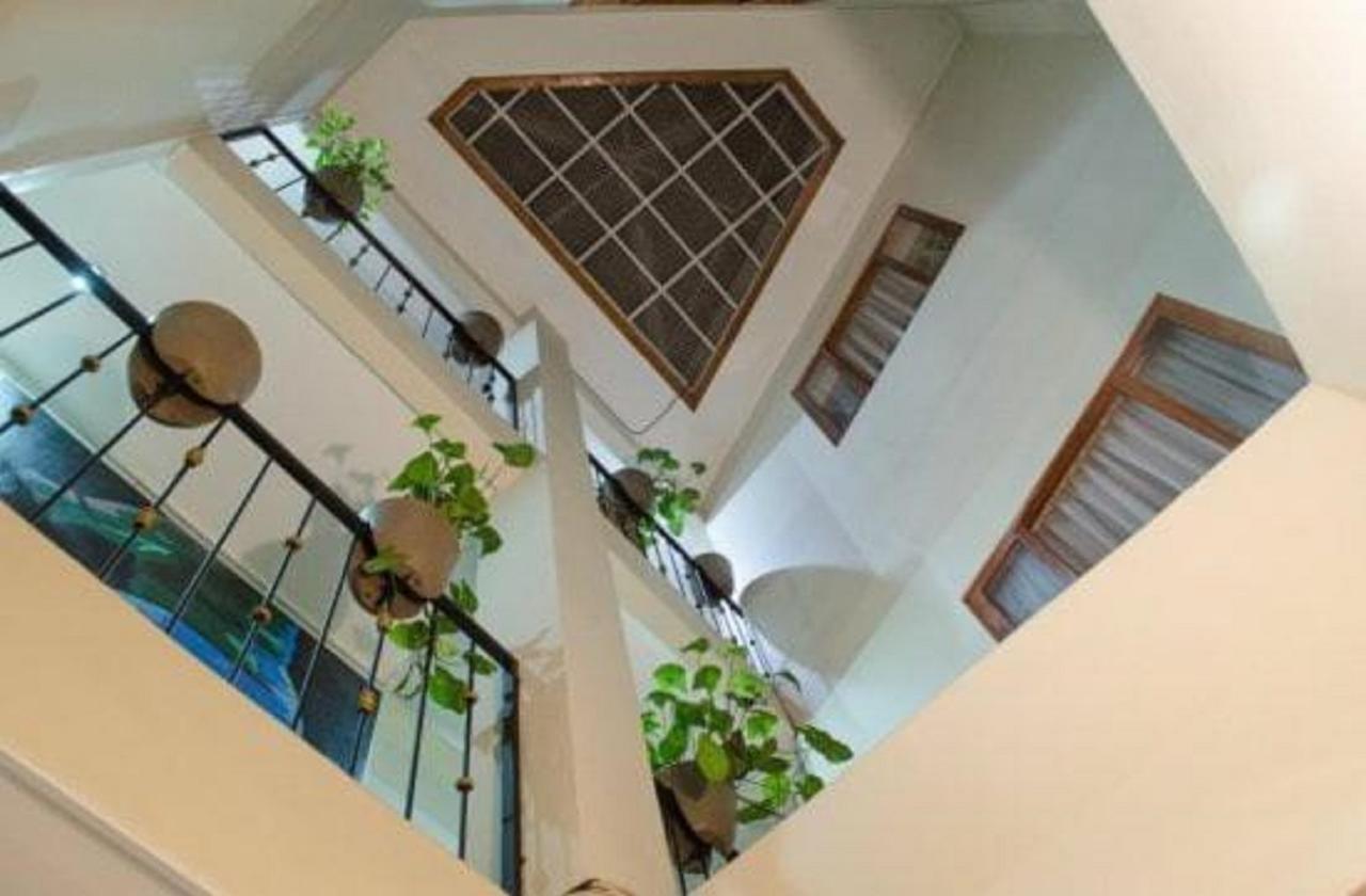 Casa Echavarria San Jose  Exterior photo