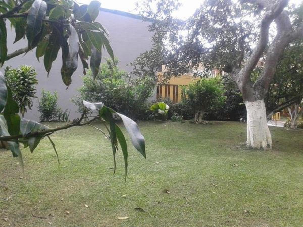 Casa Echavarria San Jose  Exterior photo