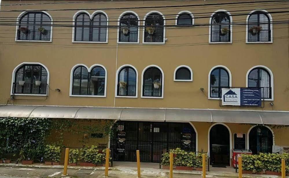 Casa Echavarria San Jose  Exterior photo